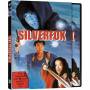 Andy Lau & Anita Mui - Silverfox - Cover B [DE-Version, Regio 2/B]