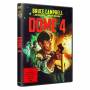 Bruce Campbell - Dome 4 [DE-Version, Regio 2/B]