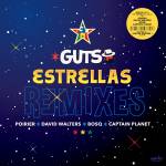 Guts - Estrellas Remixes (45 RPM/Lim.Ed.)