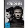 Rooney Mara, Daniel Craig, Christopher Plummer, Atticus Ross, David Fincher, Stieg Larsson, Trent Reznor - Verblendung [EURO-Version, Regio 2]