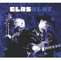 Glas - Blue