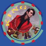 King - Steps in Time