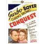 Conquest / (full B & W Mono) - Conquest [US-Version, Regio 1]
