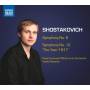 Petrenko / Royal Liverpool PO - Sinfonie 6+12