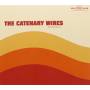 Catenary Wires - Red Red Skies