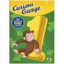 Curious George: The Complete First Season (4pc) - Curious George: The Complete First Season [US-Version, Regio 1]