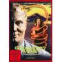 Jim Metzler - Circuitry Man-Cyberspace-Limited Edition [DE-Version, Regio 2/B]