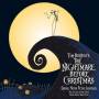 OST / Various - The Nightmare Before Christmas (Picture Disc)