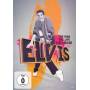 Elvis - Doku.(priv. Videos teil unverffentlicht) [EURO-Version, Regio 2]