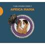 Djeli Moussa Cond / Grald Bonnegrace - Africa Mama