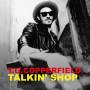 T.G.Copperfield - Talkin' Shop