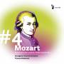 Stuttgarter Kammerorchester - Mozart:#4Symphonies Nos. 23 & 38 Prague (2LP)