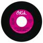 Major Lance - You Don't Want Me No More/don't Fight It