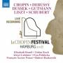 CHOPIN FESTIVAL HAMBURG 2018 / VARIOUS - First Chopin Festival Hamburg 2018