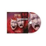 Mtley Cre - Theatre Of Pain (40th Anniversary)