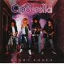 Cinderella - Night Songs