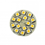 Synergy 21 - Retrofit G4 15xSMD IR, Pins hinten SECURITY LINE Infrarot mit 850nm
