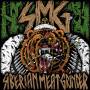 Siberian Meat Grinder - Siberian Meat Grinder (Reissue/+Download)