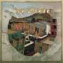 The Pauses - Unbuilding (clear/green Vinyl)