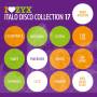 Various - ZYX Italo Disco Collection 17