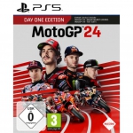Ps5 - Motogp 24 Day One Edition