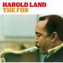 Harold Land - Fox
