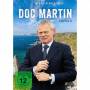 Martin Clunes / Caroline Catz - Doc Martin-Staffel 8 [DE-Version, Regio 2/B]