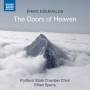 Ethan Sperry / Portland State Chamber Choir - The Doors of Heaven