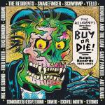 Various - Buy Or Die-Ralph Records 1972-1982