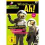 Various - Wissen macht AH! DVD 3 [DE-Version, Regio 2/B]