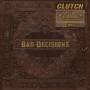 Clutch - Book Of Bad Decisions (Ltd. Book Edition-CD)