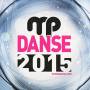 Danse Plus 2015 / Various (can) - Danse Plus 2015 / Various