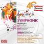 Haenchen / Sanderling / Concerto Kln / Berliner SO / + - Symphonic Highlights