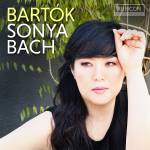 Sonya Bach - Three Studies for Piano/Sonatina/Allegro Barbaro/F