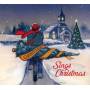 Chanticleer - Chanticleer sings Christmas