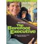 Barefoot Executive - Barefoot Executive [US-Version, Regio 1]