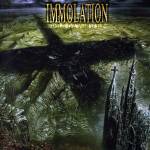 Immolation - Unholy Cult (Blue/ Black Marble Vinyl)