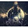 Keep Of Kalessin - Epistemology (ltd.edition Digipack Incl.patch &