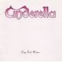 Cinderella - Long Cold Winter