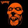 Vanik - Vanik (digipak)