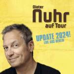 Dieter Nuhr - Nuhr auf Tour - Update! (2CD)