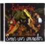 Extremoduro - Somos Unos Animales