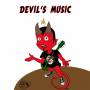 Sloppy Joes - Devil's Music LP
