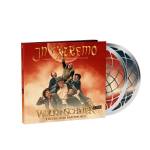 In Extremo - Wolkenschieber (Ltd.Edt) - Unter dem Blutmond LIVE