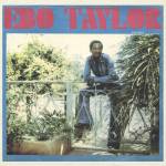 ebo Taylor - Ebo Taylor (Reissue)