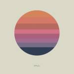 Tycho - AWAKE (10th Anniversary Edition) (Blue & Beige)
