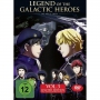 Various - Legend of the Galactic Heroes: Die Neue These Vol. [DE-Version, Regio 2/B]
