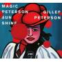 Various - Gilles Peterson-Magic Peterson Sunshine
