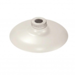 Hanwha Videoberwachung - Hanwha Techwin IP-Cam Zbh. Adapter Plate fr PTZ/Dome SBP-300HM8