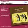 Riccardo Muti / Mirella Freni / Gsta Winbergh - Don Pasquale (GA)